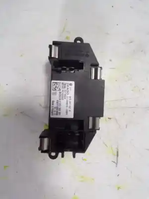 Автозапчасти б/у сопротивление нагреву за volkswagen passat b6 variant (3c5) 2.0 tdi ссылки oem iam 3c0907521f 997164w 3c0907521f