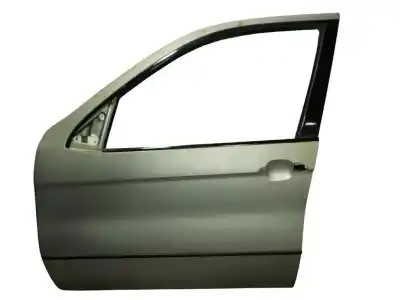 Автозапчасти б/у левая передняя дверь за bmw x5 (e53) 4.6is automático ссылки oem iam 41518256823