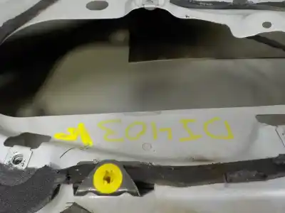 Автозапчастина б/у двері задні праві для bmw x5 (e53) 4.6is automático посилання на oem iam 41528256828  