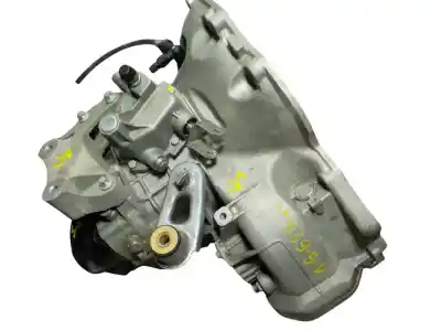 Автозапчасти б/у коробка передач за opel corsa d (s07) 1.4 (l08 l68) ссылки oem iam 24581813  f17