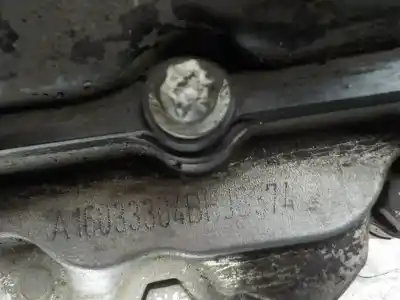 Автозапчасти б/у коробка передач за opel corsa d (s07) 1.4 (l08 l68) ссылки oem iam 24581813  f17