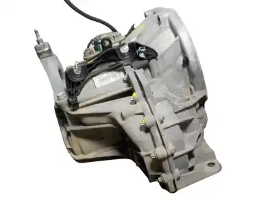 Second-hand car spare part gearbox for renault latitude (l70_) 2.0 dci 150 (l70h) oem iam references 7701477811  pk4004
