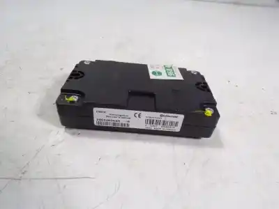 Автозапчасти б/у электронный модуль за renault latitude (l70_) 2.0 dci 150 (l70h) ссылки oem iam 280246043r  280246043r