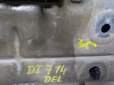 Автозапчастина б/у передня вісь для renault latitude (l70_) 2.0 dci 150 (l70h) посилання на oem iam 544000011r  