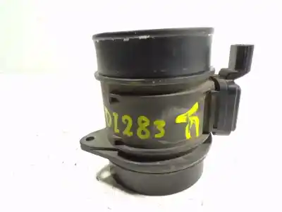 Peça sobressalente para automóvel em segunda mão Medidor De Massa De Ar por RENAULT MASTER KOFFERAUFBAU L3H1 3.5t Referências OEM IAM 8200914647 5WK97022 8200914647