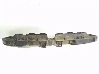 Second-hand car spare part rear bumper reinforcement for renault laguna iii 2.0 dci diesel cat oem iam references   850320001r