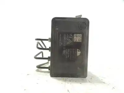 Автозапчастина б/у абс для citroen c3 (s desde 09/2009) 1.4 hdi посилання на oem iam 1608752780  9802460680