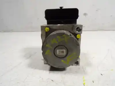 Peça sobressalente para automóvel em segunda mão abs por citroen c3 picasso 1.4 16v referências oem iam 1608750080