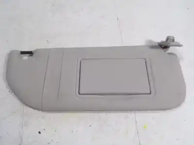 Автозапчастина б/у правильний натір для citroen c3 (s desde 09/2009) 1.4 hdi посилання на oem iam 8163hv