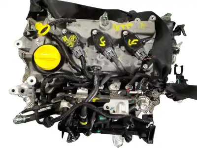 Recambio de automóvil de segunda mano de motor completo para renault clio iv societé referencias oem iam h4b408  