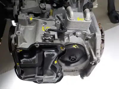 Recambio de automóvil de segunda mano de motor completo para renault clio iv societé referencias oem iam h4b408  