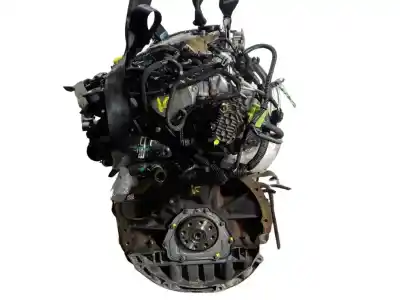 Автозапчастина б/у двигун комплект для renault latitude (l70_) 2.0 dci 150 (l70h) посилання на oem iam 8201158834  m9r824