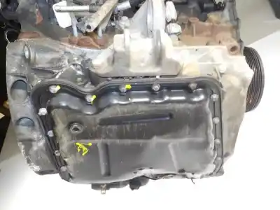 Автозапчастина б/у двигун комплект для renault latitude (l70_) 2.0 dci 150 (l70h) посилання на oem iam 8201158834  m9r824