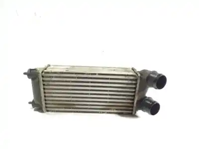 Автозапчасти б/у интеркулер за citroen berlingo multispace (b9) 1.6 bluehdi 100 ссылки oem iam 9800291280