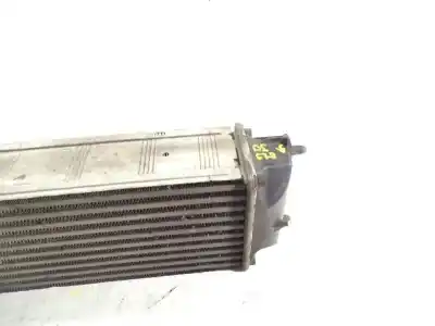 Second-hand car spare part intercooler for citroen berlingo multispace (b9) 1.6 bluehdi 100 oem iam references 9800291280 m160835 9800291280