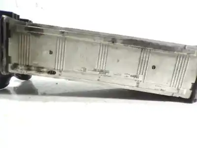 Second-hand car spare part intercooler for citroen berlingo multispace (b9) 1.6 bluehdi 100 oem iam references 9800291280 m160835 9800291280