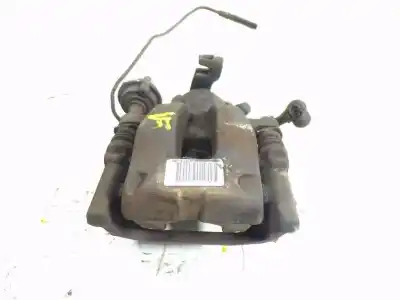 Автозапчастина б/у задній правий гальмівний супорт для citroen c4 grand picasso tonic посилання на oem iam 4401q5