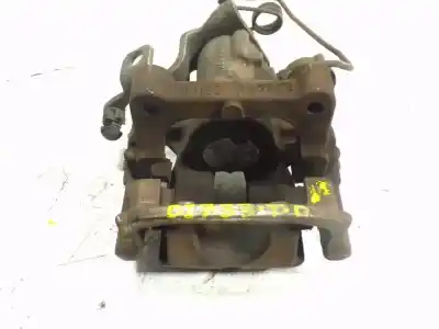 Автозапчастина б/у задній правий гальмівний супорт для citroen c4 grand picasso tonic посилання на oem iam 4401q5 0204007117 9689096980