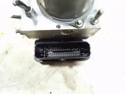 Peça sobressalente para automóvel em segunda mão abs por opel combo cargo (e) 1.6 16v cdti dpf referências oem iam 1654082980 9829939880 0265290598