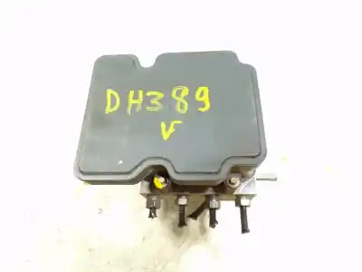 Peça sobressalente para automóvel em segunda mão abs por opel combo cargo (e) 1.6 16v cdti dpf referências oem iam 1654082980 9829939880 0265290598
