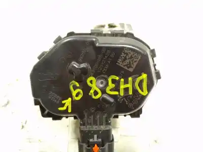 İkinci el araba yedek parçası kelebek kutusu için opel combo cargo (e) 1.6 16v cdti dpf oem iam referansları 9801942080  9830301180