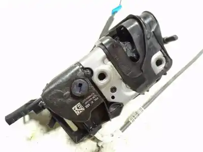 İkinci el araba yedek parçası sag ön kapi kilidi için opel combo cargo (e) 1.6 16v cdti dpf oem iam referansları 9816343380 İkinci el araba yedek parçası sag ön kapi kilidi için opel combo cargo (e) 1.6 16v cdti dpf oem iam referansları 9816343380
