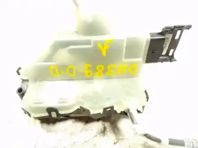 İkinci el araba yedek parçası sag ön kapi kilidi için opel combo cargo (e) 1.6 16v cdti dpf oem iam referansları 9816343380 107m0450i1 