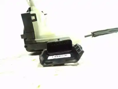 İkinci el araba yedek parçası sag ön kapi kilidi için opel combo cargo (e) 1.6 16v cdti dpf oem iam referansları 9816343380 107m0450i1 