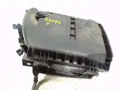 Автозапчасти б/у ВОЗДУШНЫЙ ФИЛЬТР за OPEL COMBO CARGO (E)  ссылки OEM IAM 9812735680  