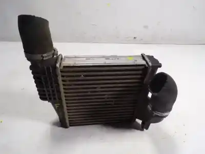 İkinci el araba yedek parçası intercooler için citroen c4 picasso ii 1.2 thp 130 oem iam referansları 9675627980