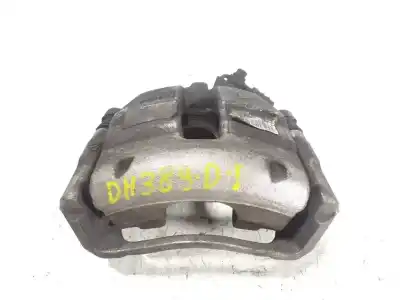 İkinci el araba yedek parçası ön sol fren kaliper için opel combo cargo (e) 1.6 16v cdti dpf oem iam referansları 1610428180  