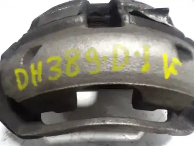 İkinci el araba yedek parçası ön sol fren kaliper için opel combo cargo (e) 1.6 16v cdti dpf oem iam referansları 1610428180  