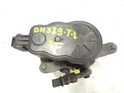 İkinci el araba yedek parçası sol arka fren kaliper için opel combo cargo (e) 1.6 16v cdti dpf oem iam referansları 1608998880  9819059380