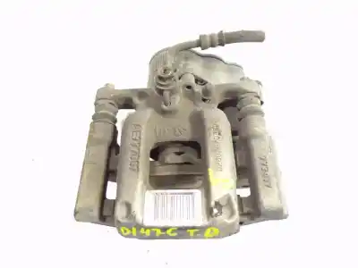 Автозапчастина б/у задній правий гальмівний супорт для peugeot 308 sw ii (lc_, lj_, lr_, lx_, l4_) 1.5 bluehdi 130 посилання на oem iam 1608998980  9819059480