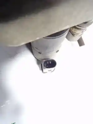 Автозапчастина б/у задній правий гальмівний супорт для peugeot 308 sw ii (lc_, lj_, lr_, lx_, l4_) 1.5 bluehdi 130 посилання на oem iam 1608998980  9819059480