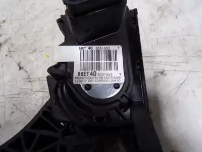 Автозапчасти б/у педальный потенциометр за opel combo cargo (e) 1.6 16v cdti dpf ссылки oem iam 9674829780 0280755269 9674829780