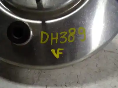 İkinci el araba yedek parçası fren servisi için opel combo cargo (e) 1.6 16v cdti dpf oem iam referansları 1635255280 0204j00547 9821104980