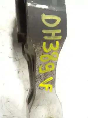 Pezzo di ricambio per auto di seconda mano cambia supporto per opel combo cargo (e) 1.6 16v cdti dpf riferimenti oem iam 9811786680  