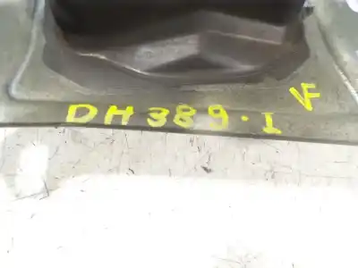 Автозапчастина б/у опора двигуна ліва для opel combo cargo (e) 1.6 16v cdti dpf посилання на oem iam 9673768480  