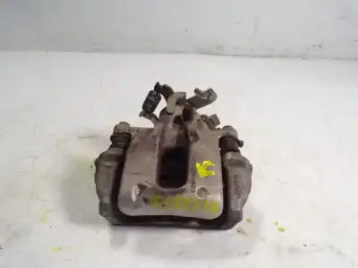 Second-hand car spare part rear right brake caliper for toyota auris 1.8 16v (híbrido) oem iam references 4783002261