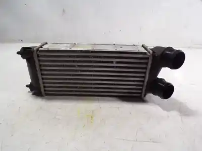 Peça sobressalente para automóvel em segunda mão intercooler por citroen ds4 1.6 blue-hdi fap referências oem iam 9800291280