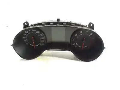 Pezzo di ricambio per auto di seconda mano pannello degli strumenti per fiat tipo sedán (356_, 357_) 1.4 (356sxa1b) riferimenti oem iam 52070610