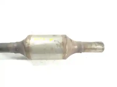 Автозапчасти б/у катализатор за mini mini (r50,r53) 1.4 16v turbodiesel cat ссылки oem iam 18307791250  7796907