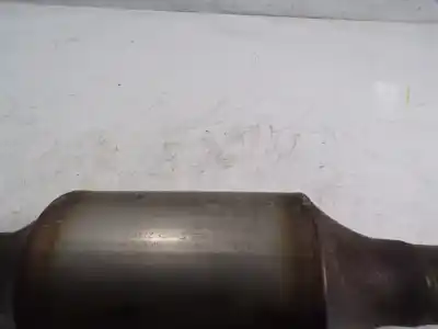 Автозапчасти б/у катализатор за mini mini (r50,r53) 1.4 16v turbodiesel cat ссылки oem iam 18307791250  7796907