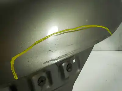 İkinci el araba yedek parçası sol ön çamurluk için seat ibiza (6l1) 1.4 16v oem iam referansları   