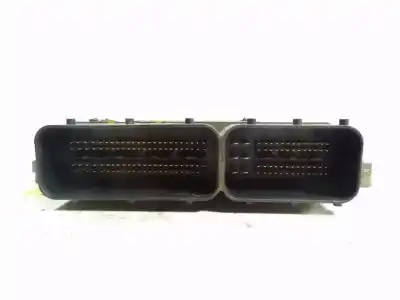 Second-hand car spare part ecu engine control for hyundai ix20 1.4 crdi cat oem iam references 391302a400  391302a400