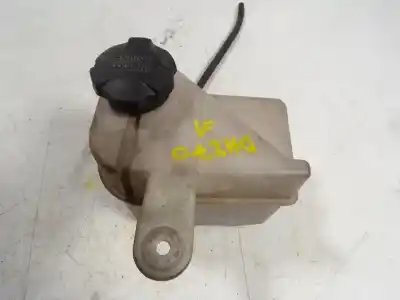 Peça sobressalente para automóvel em segunda mão depósito de expansão por hyundai ix20 1.4 crdi cat referências oem iam 254311p000