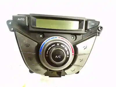 Second-hand car spare part CLIMATE CONTROL for HYUNDAI IX20  OEM IAM references 972501K2104X C800FABBC 972501K210