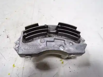Peça sobressalente para automóvel em segunda mão resistência sofagem chauffage por bmw serie 1 coupe (e82) 2.0 turbodiesel cat referências oem iam 64119265892