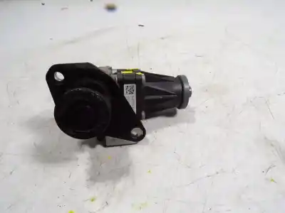 Recambio de automóvil de segunda mano de valvula egr para renault clio iv 1.5 dci diesel fap referencias oem iam 147107172r